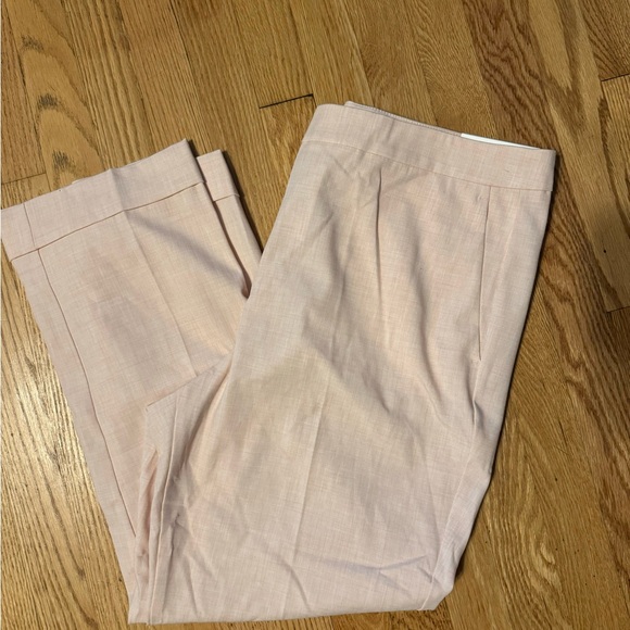 NWT Ann Taylor Factory High waist Ankle pant size 14 - Picture 7 of 8